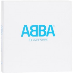ABBA – The Studio Albums (8xLP)