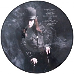 Ozzy Osbourne – Ordinary Man (Limited Edition, Picture Disc)