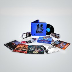 Группа Стаса Намина Цветы - Назад В СССР (Super Deluxe Edition) (6xLP+2xDVD Box, Том 2)