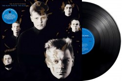 Madness - Mad Not Mad (LP, Album, Reissue)
