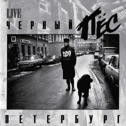 DDT – Черный Пес Петербург