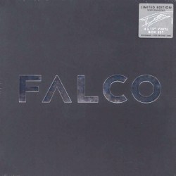 Falco – Falco (Box Set 4xLP)
