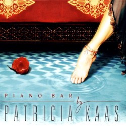 Patricia Kaas - Piano Bar (CD)