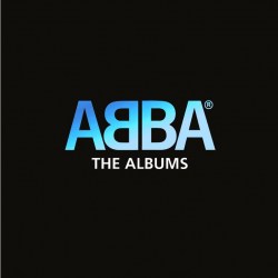 ABBA – The Albums (9xCD Box-set)