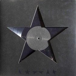 David Bowie – ★ (Blackstar)