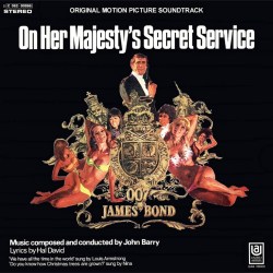 john-barry-‎–-on-her-majesty