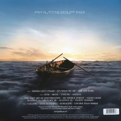 Pink Floyd – The Endless River