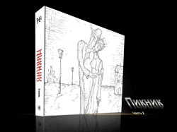 Пикник - Бокс (6xLP) (Синяя Серия)