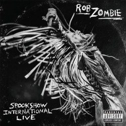 Rob Zombie – Spookshow International Live