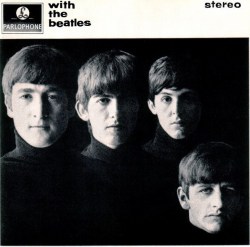 the-beatles-‎–-with-the-beatles