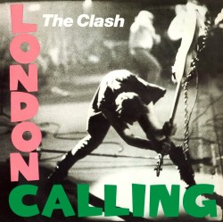the-clash-‎–-london-calling