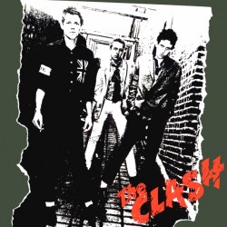 the-clash-‎–-the-clash
